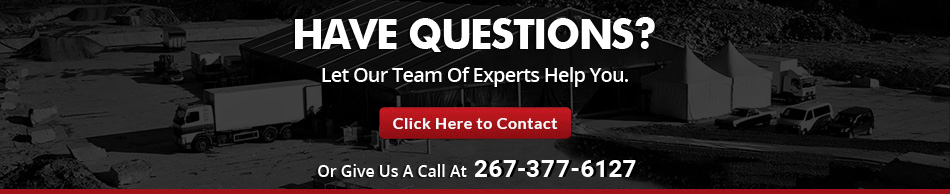 Have Questions? Let our Team of Experts Help You. Contact here, or give us a call at 800-634-8368